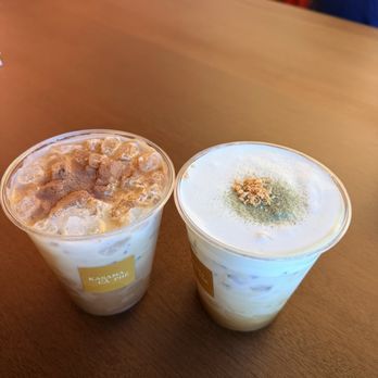 Kasama Cà Phê - Coffee & Tea Near Me - San Jose, California Kasama Cà Phê - Coffee & Tea Near Me - San Jose, California