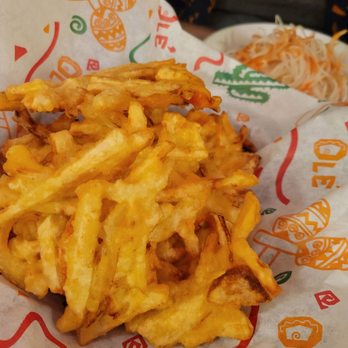 Yetnal Tongdak - Fried vegetables - Korean Near Me - Flushing, New York