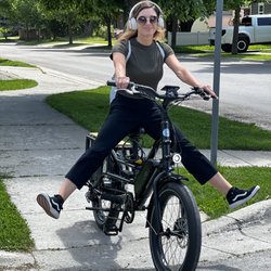 Good Times Supply Company - Cruisin' about town
