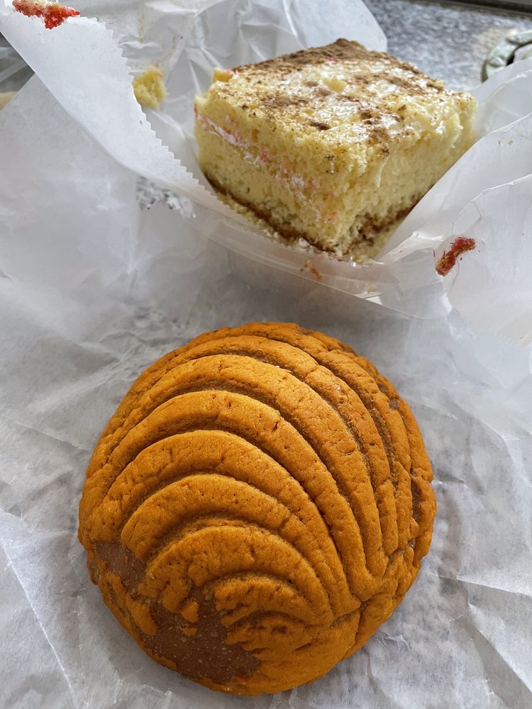 PAN LOURDES BAKERY Updated October 2024 15 Photos 11210 Triangle