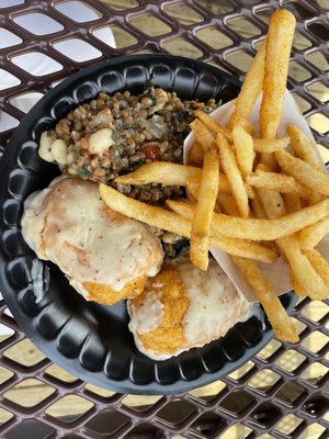 Appalachian Ski Mtn. by null