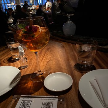 Zuma - Japanese Near Me - Las Vegas, Nevada