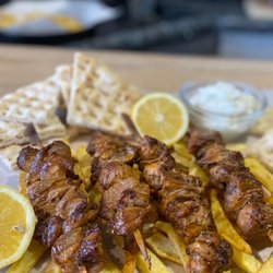 Alekos Greek Gyros