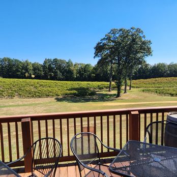 Landry Vineyards - Wineries Near Me - West Monroe, Louisiana