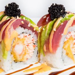 Coastal Grand Roll Coastal Grand Roll