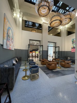 Glass Light Hotel & Gallery, Autograph Collection by null
