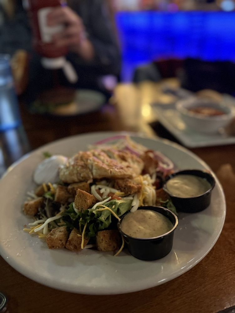 Tavern Blue Tavern Blue