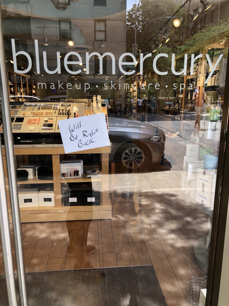 BLUEMERCURY Updated June 2024 11 Reviews 1208 Madison Ave, New