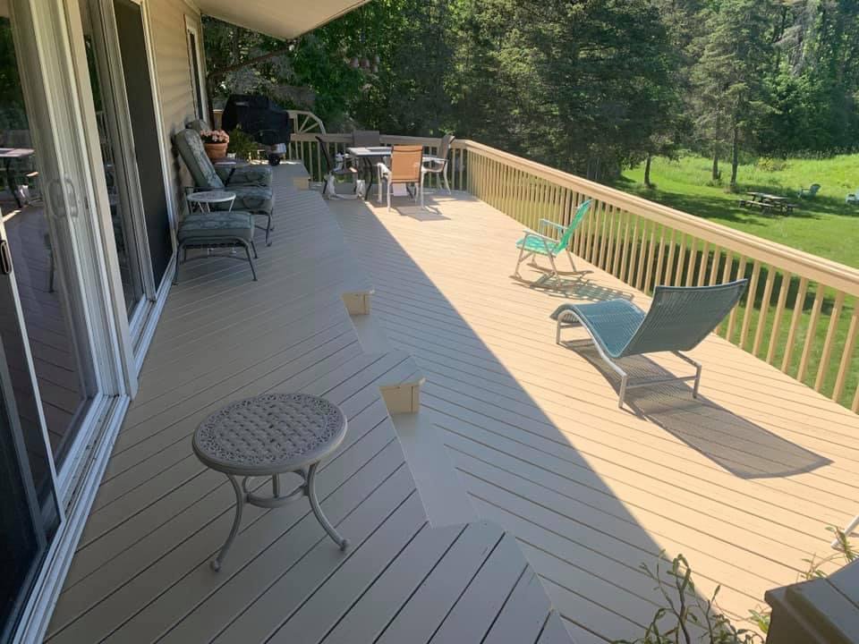 Slide of Top-Notch Contracting