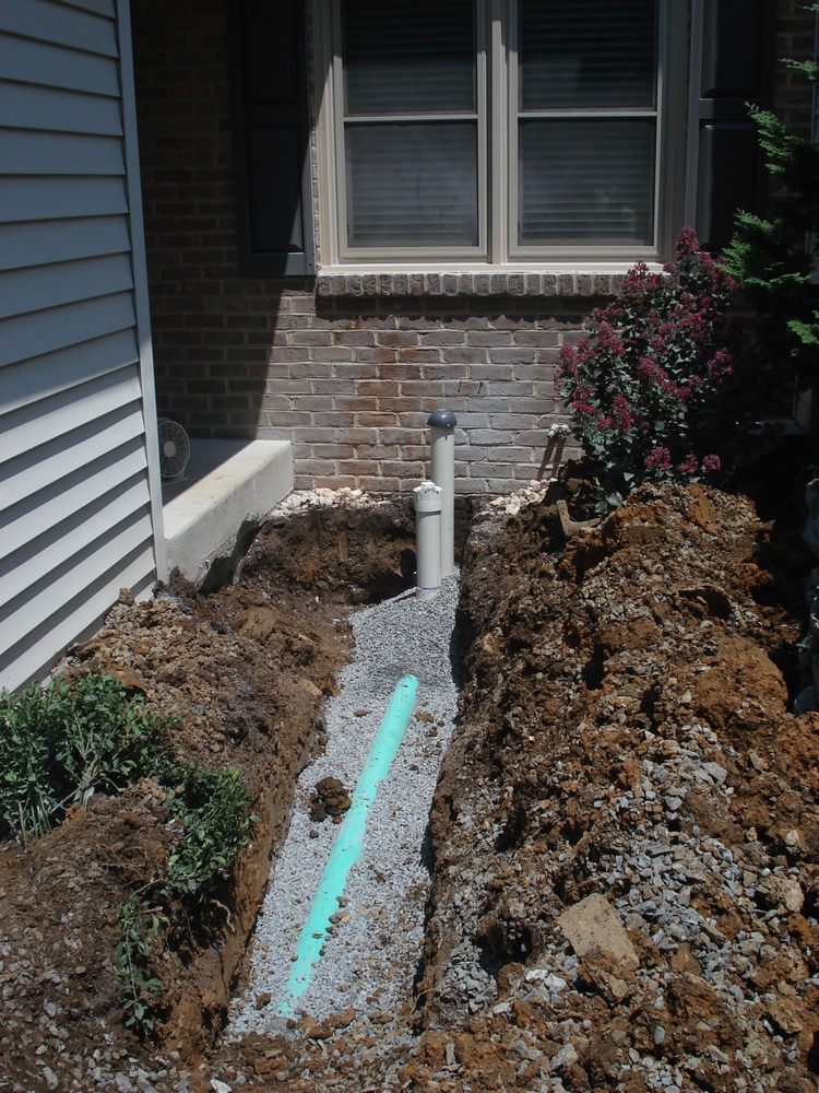 Slide of 1776 Plumbing & Drains