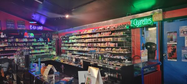 Camoland Vapor Company