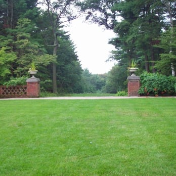Eleanor Cabot Bradley Estate - Venues & Event Spaces Near Me - Canton, Massachusetts