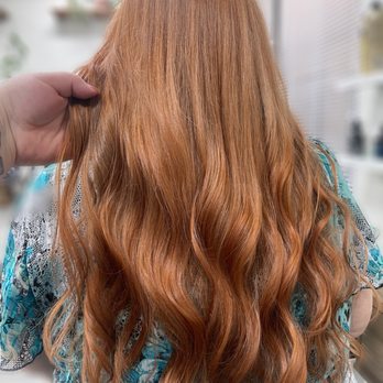 Olive & Sage - Hair Salons Near Me - Brentwood, California Olive & Sage - Hair Salons Near Me - Brentwood, California