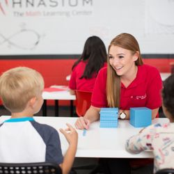Mathnasium