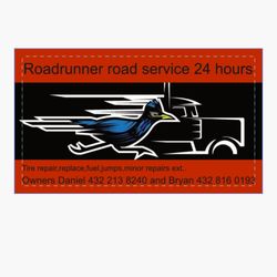 Roadrunner Road Service
