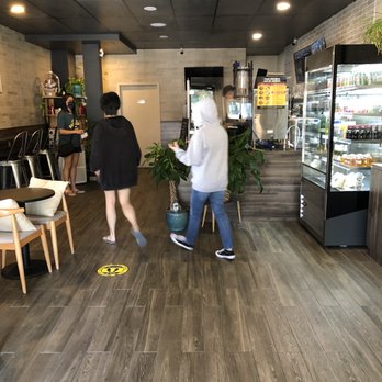 Bean House - Coffee & Tea Near Me - Flushing, New York