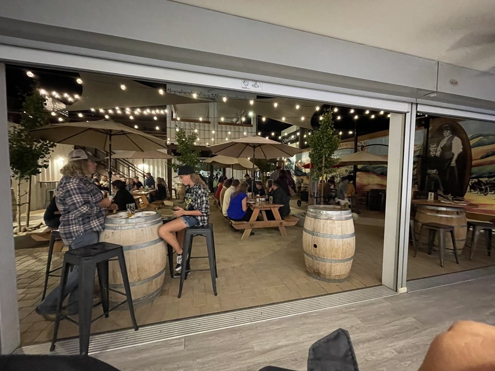 ANCIENT OWL BEER GARDEN & BOTTLE SHOPPE Updated September 2024 67