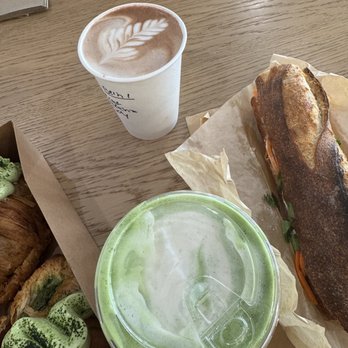 Tommy and Atticus - Bakeries Near Me - Redondo Beach, California
