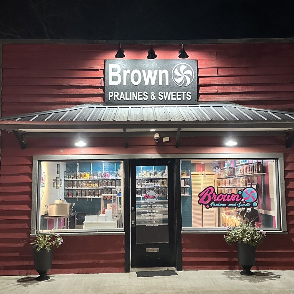 TOP 10 BEST Chocolatiers & Shops in Tallahassee, FL - Updated 2026 - Yelp