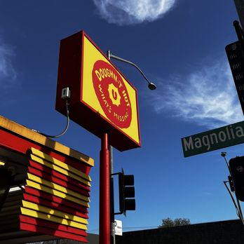 Doughnut Hut - Donuts Near Me - Burbank, California Doughnut Hut - Donuts Near Me - Burbank, California