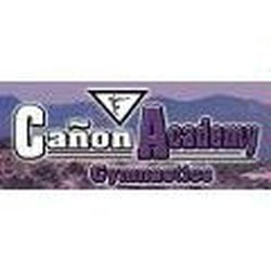 Canon Academy Of Gymnastics
