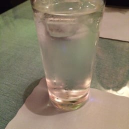 Water