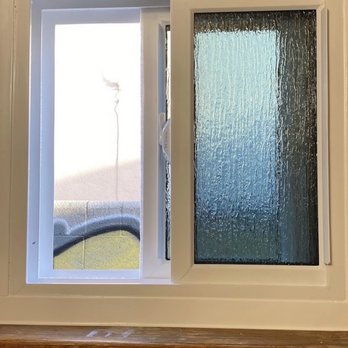 DaBella - Window opened with no screen option - Windows Installation Near Me - Las Vegas, Nevada
