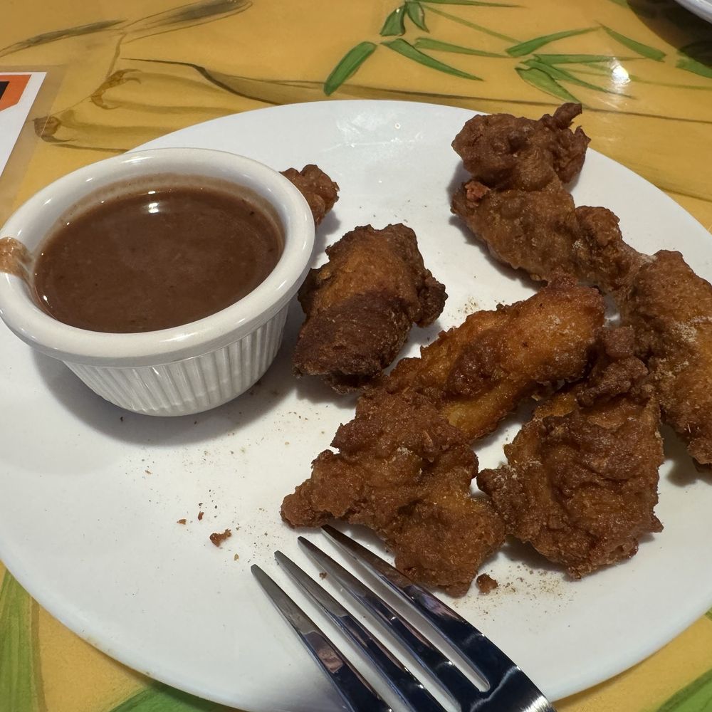 Himalayan Grill And Bar - Chicken Pakora - Indian Near Me - Killeen, Texas