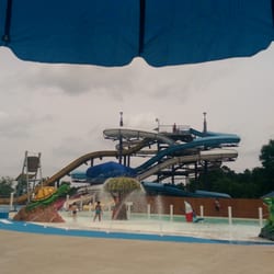 Splash Kingdom Waterpark
