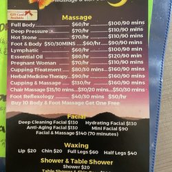 Monarch Moon Spa