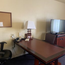 Desk Desk
