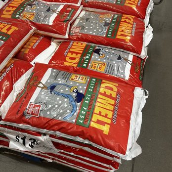 The Home Depot - Ice melt - Nurseries & Gardening Near Me - Garland, Texas The Home Depot - Ice melt - Nurseries & Gardening Near Me - Garland, Texas