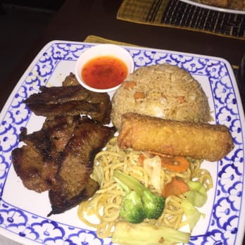 Thai Bar-B-Que Restaurant - Uhh.... Yum!! - Thai Near Me - Milwaukee, Wisconsin Thai Bar-B-Que Restaurant - Uhh.... Yum!! - Thai Near Me - Milwaukee, Wisconsin