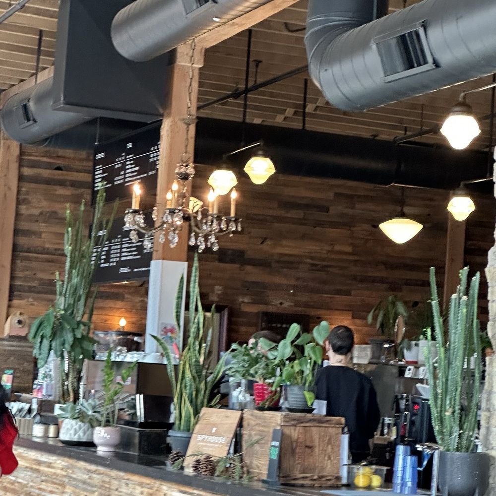Spyhouse Coffee Roasters - Counter to order - Coffee & Tea Near Me - Minneapolis, Minnesota Spyhouse Coffee Roasters - Counter to order - Coffee & Tea Near Me - Minneapolis, Minnesota