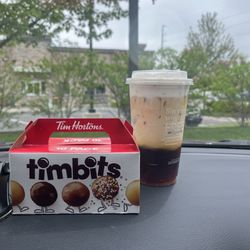 Tim Hortons