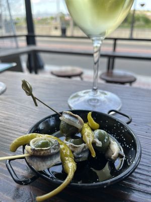 La Taberna Napa by null La Taberna Napa by null