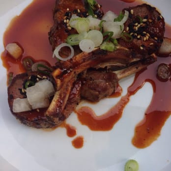 Bo Drake - Korean Near Me - London, XGL