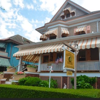 Saltwood House - Hotels Near Me - Cape May, New Jersey Saltwood House - Hotels Near Me - Cape May, New Jersey
