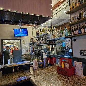 Winston's Cafe - New American Near Me - Chesapeake, Virginia Winston's Cafe - New American Near Me - Chesapeake, Virginia