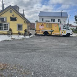 Los Lopez Taco Truck