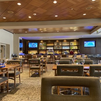 Ventanas Restaurant & Bar - Indoor seating - New American Near Me - Pasadena, California Ventanas Restaurant & Bar - Indoor seating - New American Near Me - Pasadena, California