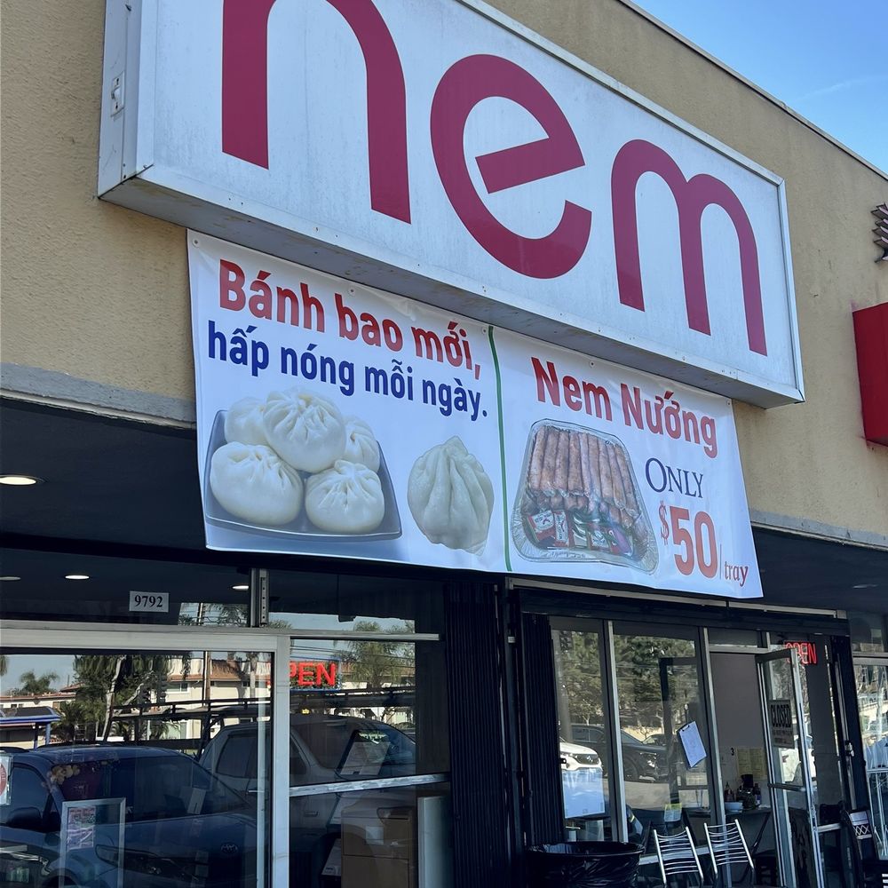 NEM - Vietnamese Near Me - Garden Grove, California NEM - Vietnamese Near Me - Garden Grove, California
