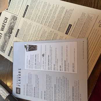 First Watch - Breakfast & Brunch Near Me - Miami, Florida