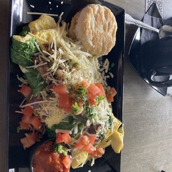 Augie’s Cafe - Veggie Omelette & Biscuit - Cafes Near Me - Atlanta, Georgia Augie’s Cafe - Veggie Omelette & Biscuit - Cafes Near Me - Atlanta, Georgia