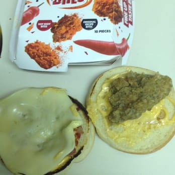 Taco Bell - Fast Food Near Me - Midland, Texas