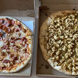 Pleasantville Pizzeria