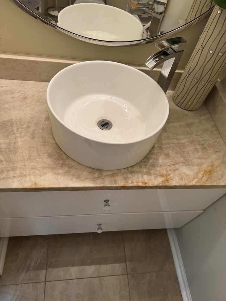 Slide of A1 Bargain Plumbing