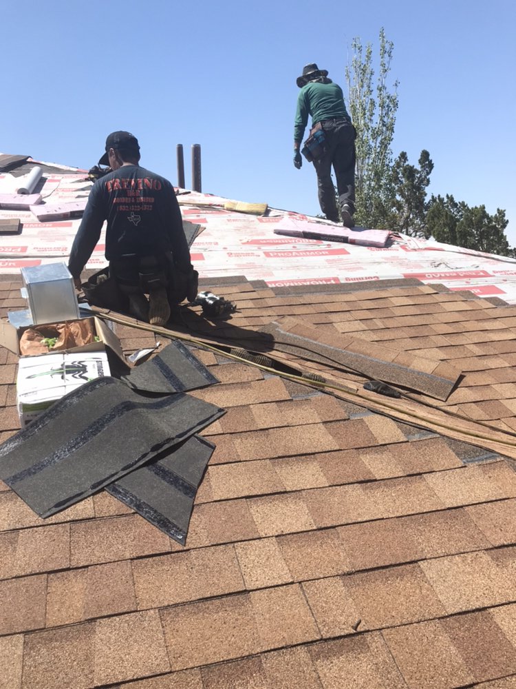 Slide of Caliber Roofing & Construction