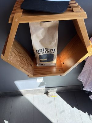 Duluth Coffee Company Coffee Shop & Roastery by null