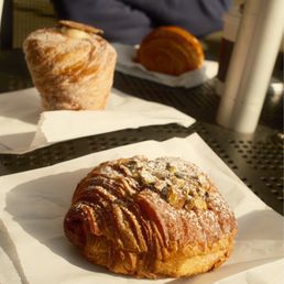 Pain Au Chocolat